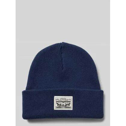 Zdjęcie Czapka z daszkiem i naszywką z logo model ‘BACKPATCH’