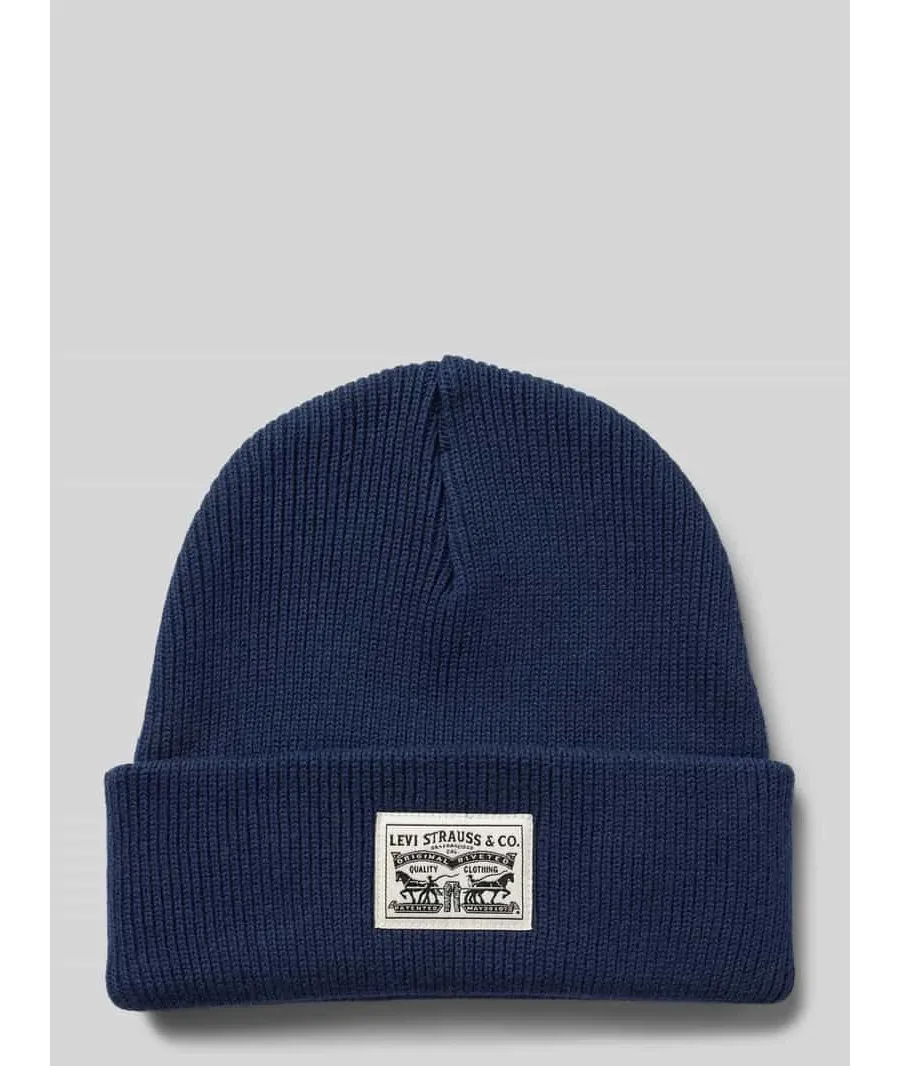 obrazek 1 Czapka z daszkiem i naszywką z logo model ‘BACKPATCH’