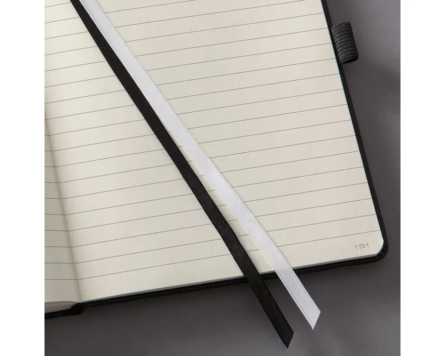 picture 4 CONCEPTUM Colour notebook - A4 Classic Black 