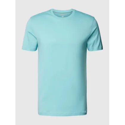 Zdjęcie T-shirt z okrągłym dekoltem