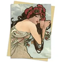 Zdjęcie Pakiet kartek na życzenia (Mucha: lato) - Flame Tree Publishing