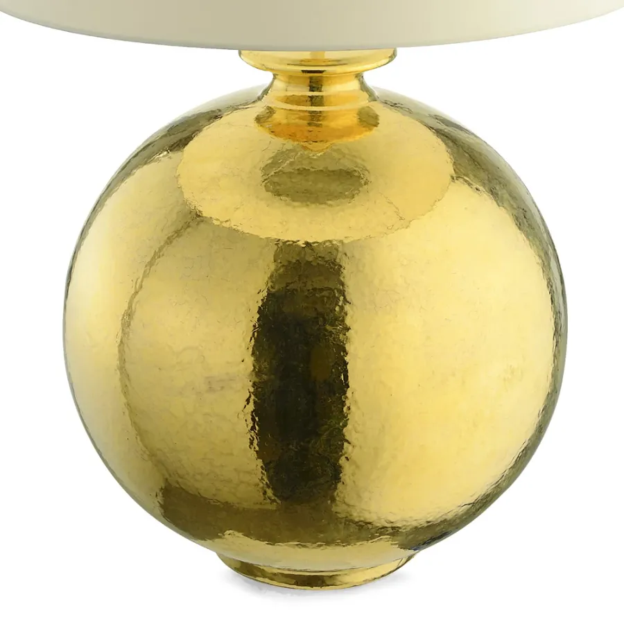 obrazek 4 Wysoka lampa stołowa z włoch H..44xL.39xP.39 cm