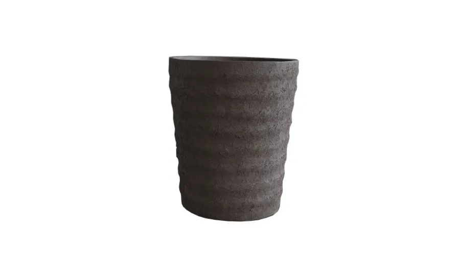 obrazek 2 Gliniana donica tarasowa - Atelier Vierkant