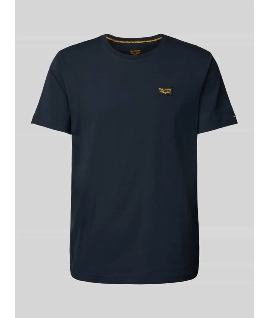 obrazek 1 T-shirt z naszywką z logo model ‘GUYVER’