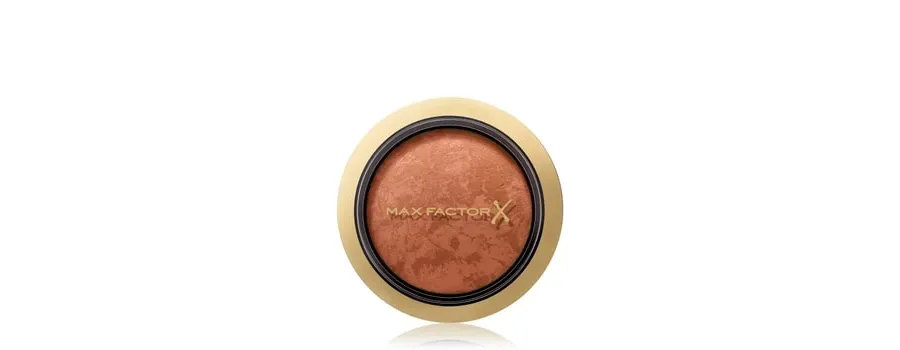 obrazek 1 Max Factor Facefinity Powder Blush Róż 1.5 g Nr. 025 - Alluring Rose