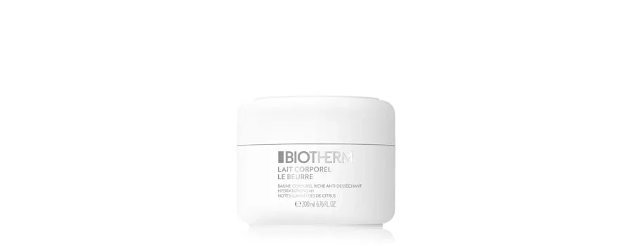 obrazek 1 BIOTHERM Lait Corporel Le Beurre Masło do ciała 200 ml