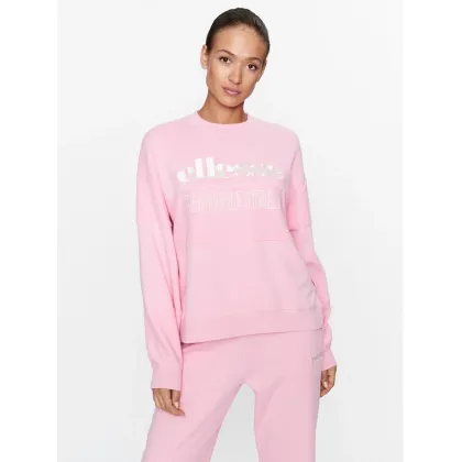 Zdjęcie Ellesse Bluza Achille SGT19239 Różowy Relaxed Fit