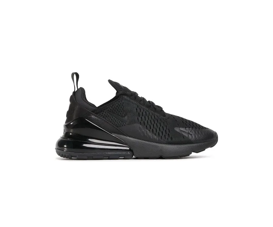 obrazek 1 Nike Sneakersy Air Max 270 AH8050 005 Czarny