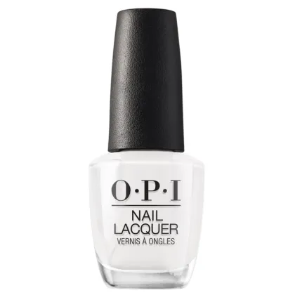 Zdjęcie Opi Lakier do paznokci Alpine Snow 15ml Alpine Snow 15 ml