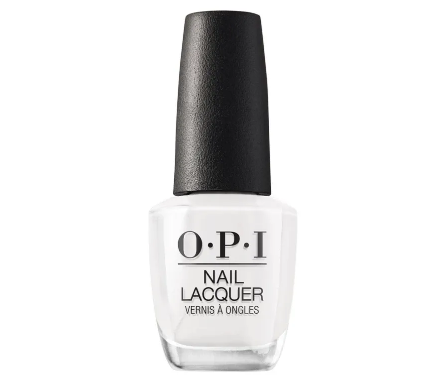 obrazek 1 Opi Lakier do paznokci Alpine Snow 15ml Alpine Snow 15 ml