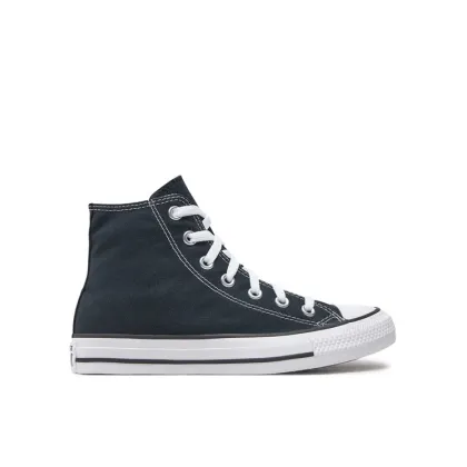Zdjęcie Converse Trampki Chuck Taylor All Star HI M9160 W Czarny