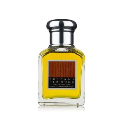 Zdjęcie Aramis Gentleman's Collection Tuscany per Uomo Woda toaletowa 100 ml