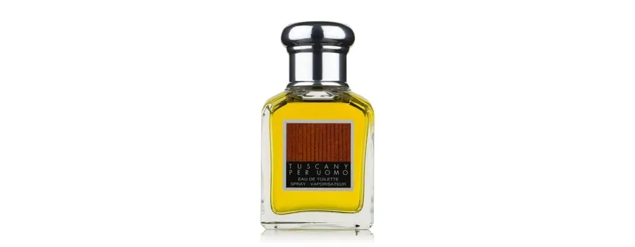 obrazek 1 Aramis Gentleman's Collection Tuscany per Uomo Woda toaletowa 100 ml