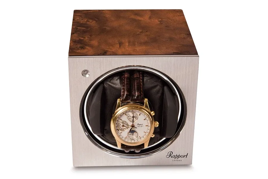 obrazek 5 Świetny Rotomat Tetra Watch W148