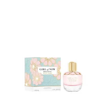 Zdjęcie Elie Saab Girl of Now Rose Petal Woda perfumowana 50 ml