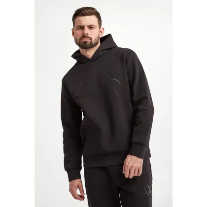 Zdjęcie Bluza męska z kapturem ARMANI EXCHANGE Armani Exchange