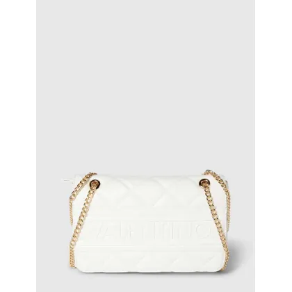 Zdjęcie Torba na ramię z pikowaniem model ‘ADA’