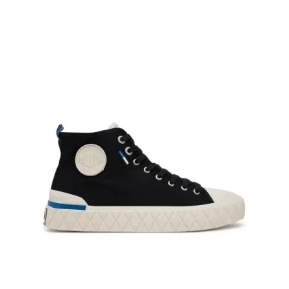 Zdjęcie Palladium Trampki Palla Ace Chukka Org 79142-008-M Czarny