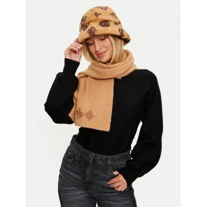 Zdjęcie Guess Kapelusz AW5181 POL01 Brązowy