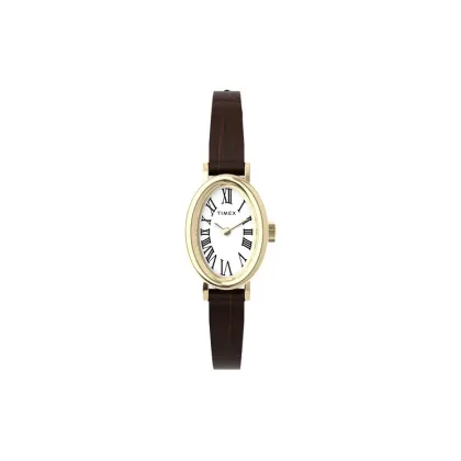 Zdjęcie Timex Zegarek Cavatina TW2W78500 Złoty