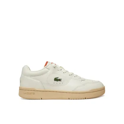 Zdjęcie Lacoste Sneakersy 7-49SMA0052 Écru
