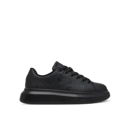 Zdjęcie Just Cavalli Sneakersy 78RA3SB6 ZSC31 Czarny