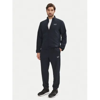 Zdjęcie EA7 Emporio Armani Dres 7M000170 AF13411 UB102 Granatowy Regular Fit