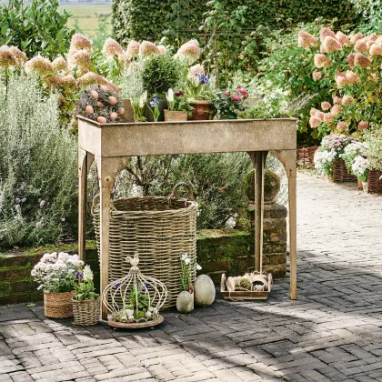 Zdjęcie Grządka podwyższona Tevin