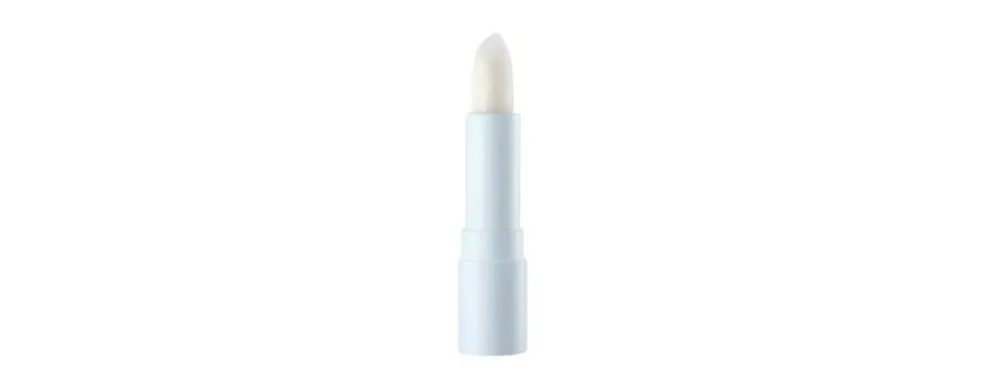 obrazek 1 UNLEASHIA Lip Balm Glacier Vegan Lip Balm Balsam do ust 3.3 g Nr. 1 - Snow Frost