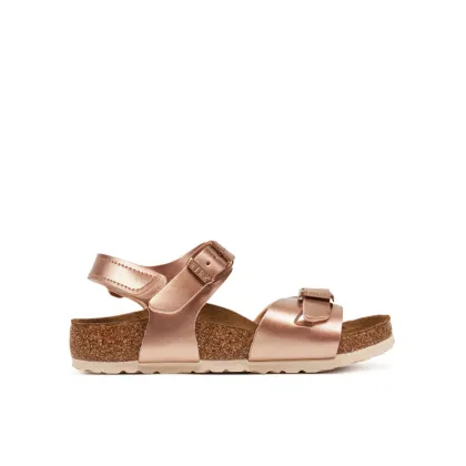 Zdjęcie Birkenstock Sandały 1029535 S Różowy