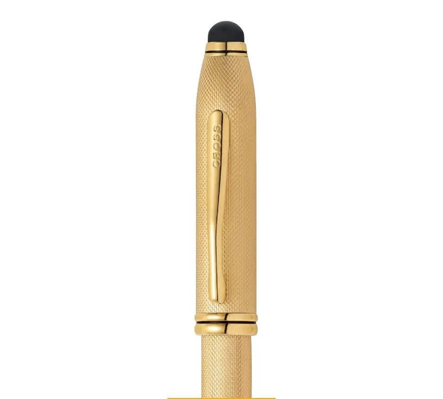 obrazek 2 Pióro wieczne Cross Townsend Stylus