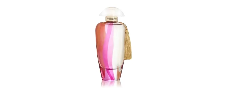 obrazek 1 The Merchant of Venice Murano Collection Suave Petals Woda perfumowana 100 ml
