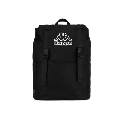 Zdjęcie Kappa Plecak KPA-B-003-07 Czarny