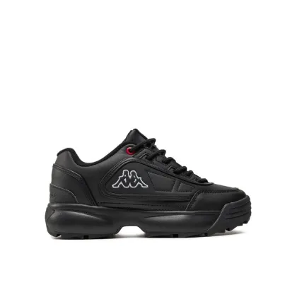 Zdjęcie Kappa Sneakersy SS24-3CK06 Czarny