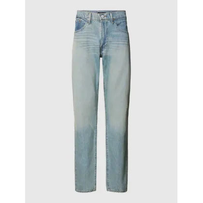 Zdjęcie Jeansy o kroju regular fit z 5 kieszeniami model ‘PARKSIDE’