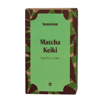 Zdjęcie Teasome - Matcha Keiki - Herbata 50g TEASOME