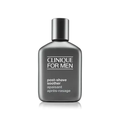 Zdjęcie CLINIQUE For Men Post Shave Soother Płyn po goleniu 75 ml