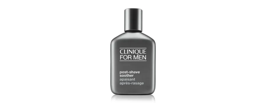 obrazek 1 CLINIQUE For Men Post Shave Soother Płyn po goleniu 75 ml