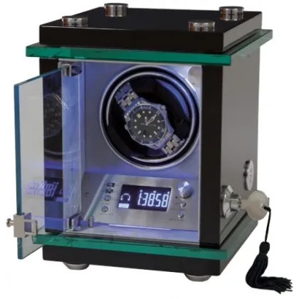 Zdjęcie Rotomat Comander Mono W601