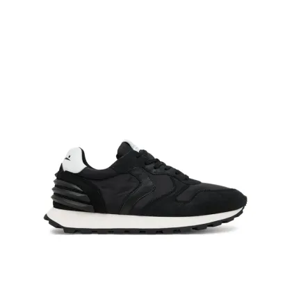 Zdjęcie Voile Blanche Sneakersy Paris Power Man 2019275.06.0A01 Czarny
