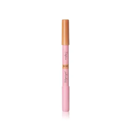 Zdjęcie BROWLY Definitely High Define & Highlight Rozświetlacz 1 szt. Shade 03