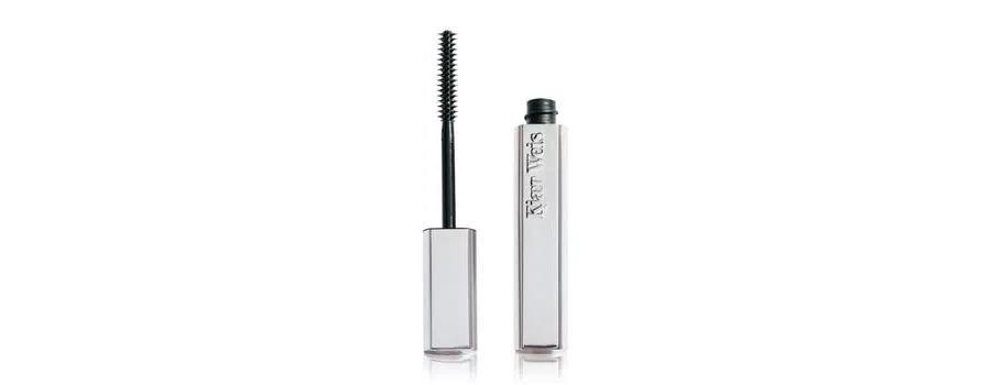 obrazek 1 Kjaer Weis Lengthening Mascara Tusz do rzęs 5.4 ml Black