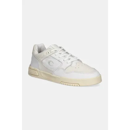 Zdjęcie Champion sneakersy skórzane ZN80 I&A Low Cut kolor biały S22373