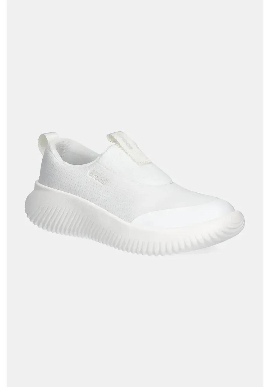 obrazek 1 Crocs sneakersy Mellow Ease Slip On kolor biały 210500.143