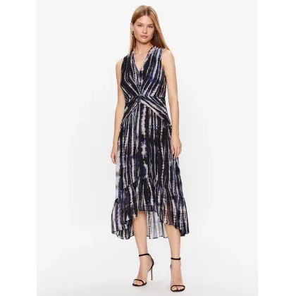 Zdjęcie DKNY Sukienka koktajlowa DD3E6991 Czarny Regular Fit