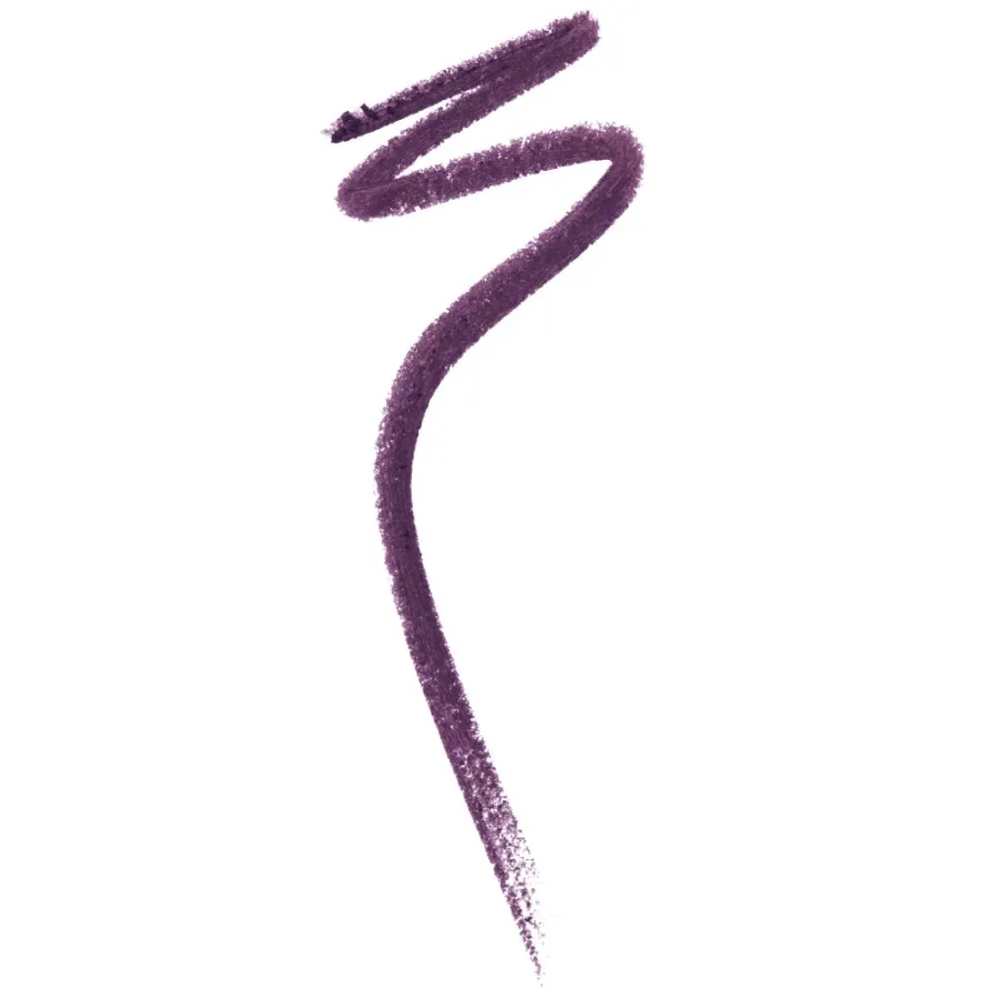 obrazek 1 Maybelline Tattoo Gel Liner Pencil Kredka do oczu 940 Rich Amethyst Rich Amethyst 1.3 g