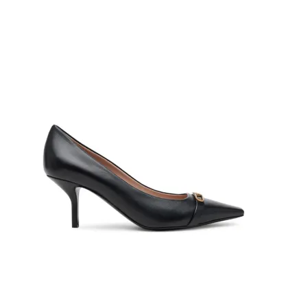 Zdjęcie Emporio Armani Szpilki X3E488 XF271 00002 Czarny