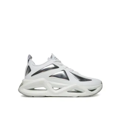 Zdjęcie EA7 Emporio Armani Sneakersy X8X220 XK436 M696 Biały