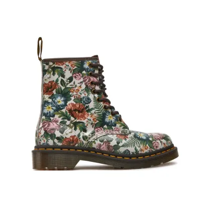 Zdjęcie Dr. Martens Glany 1460 English Garden 31689649 Kolorowy