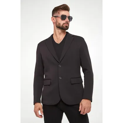 Zdjęcie Marynarka męska ARMANI EXCHANGE Armani Exchange